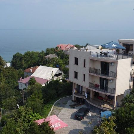 Guest House Etm Makhinjauri Exterior photo