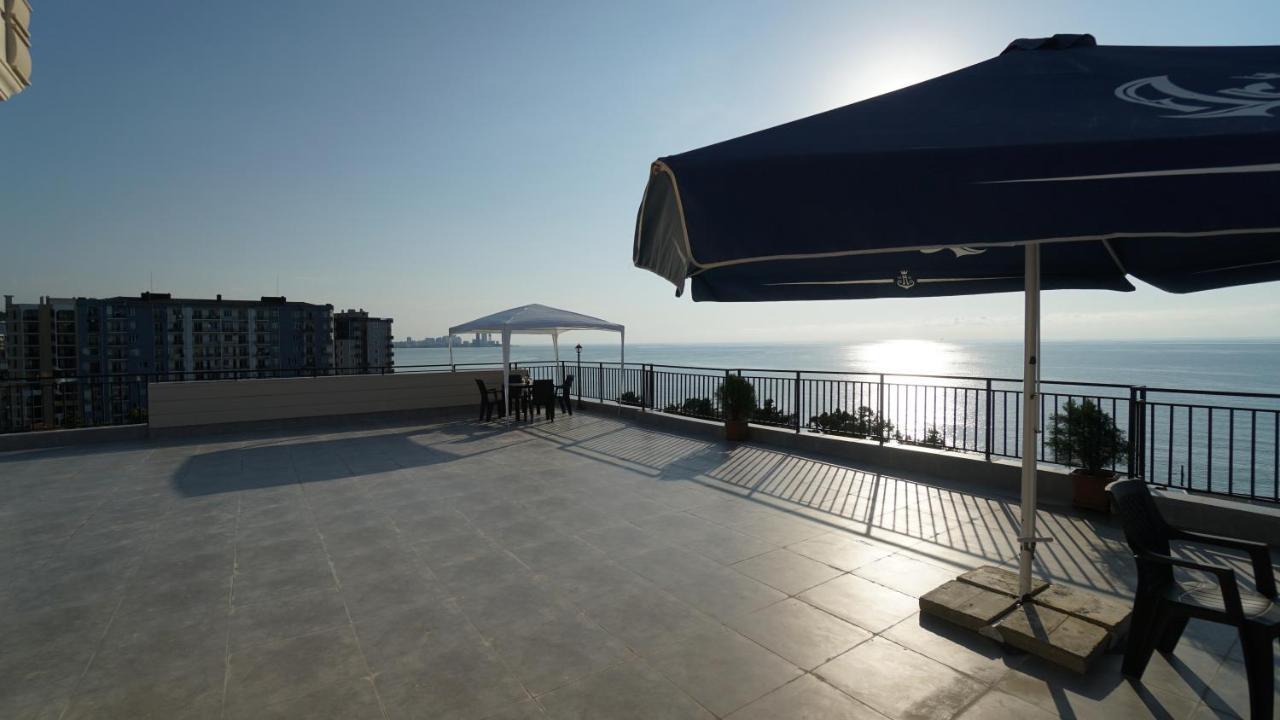 Guest House Etm Makhinjauri Exterior photo