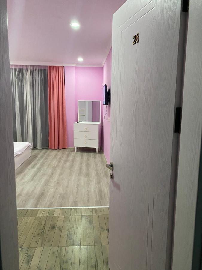 Guest House Etm Makhinjauri Exterior photo
